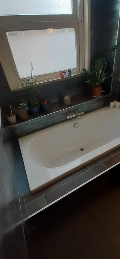 Charlotte, Not For Parties, Not A Hotel, Room With Shared Bathroom, No Kitchen Amszterdam Kültér fotó