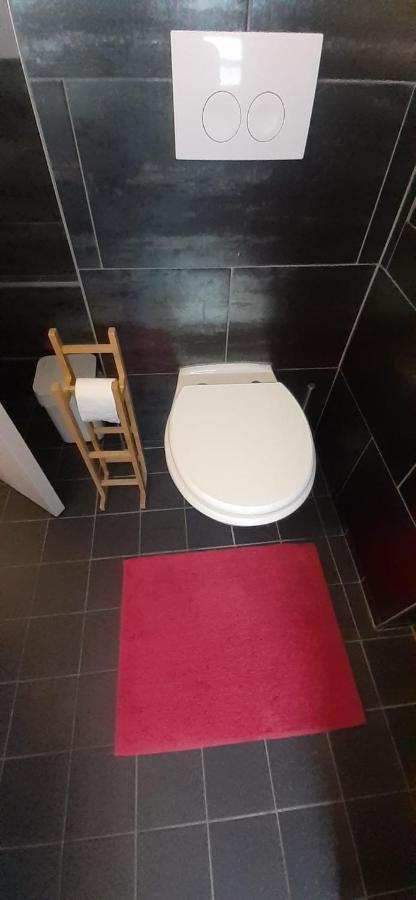 Charlotte, Not For Parties, Not A Hotel, Room With Shared Bathroom, No Kitchen Amszterdam Kültér fotó